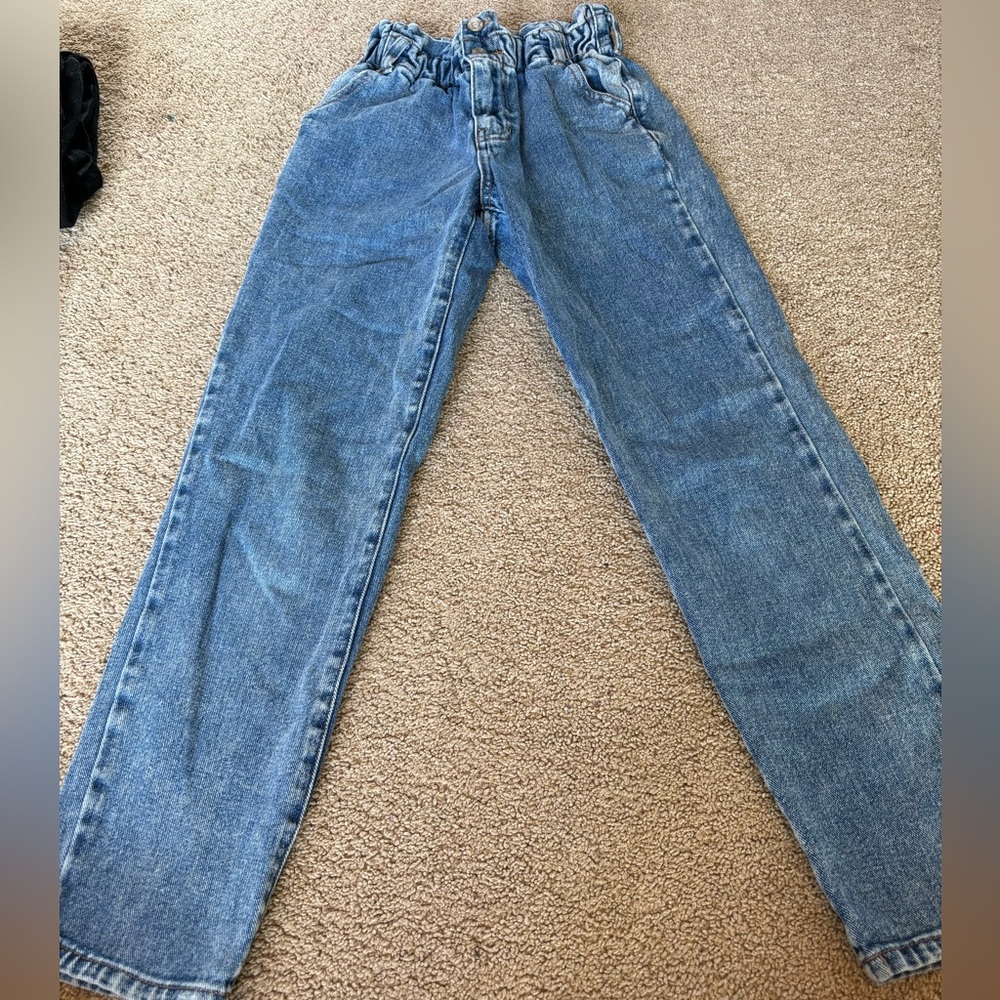 Pacsun jeans